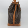 Louis Vuitton Noé veske i Monogram Canvas