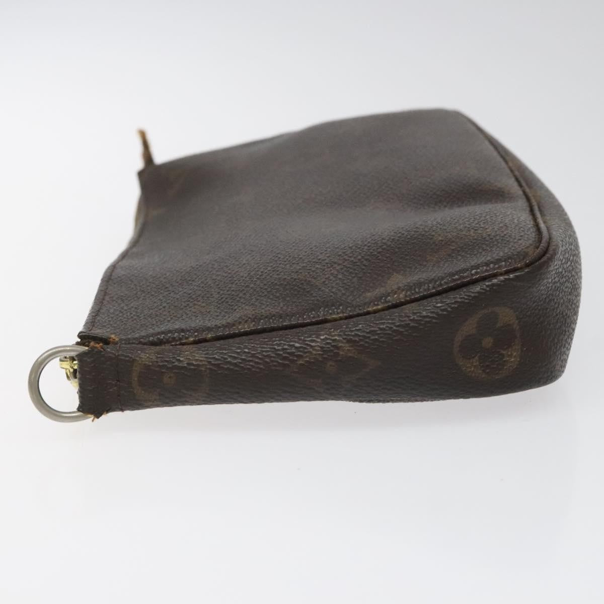 Louis Vuitton Pochette Accessoires – Monogram Canvas