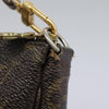 Louis Vuitton Toilette Poche 26 i Monogram Canvas mønster