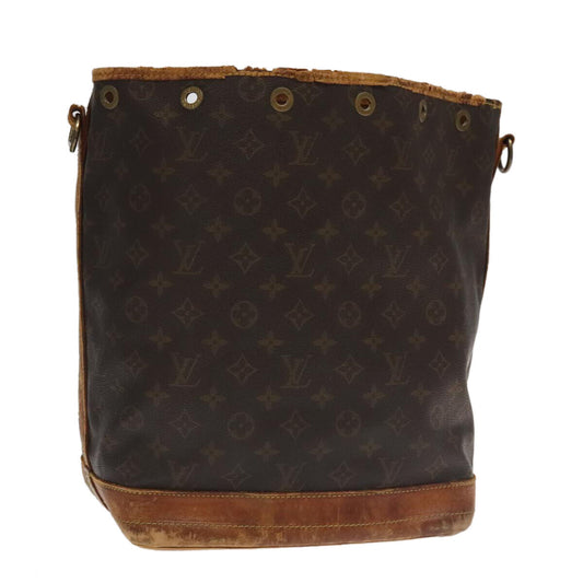 Louis Vuitton Noé veske i Monogram Canvas