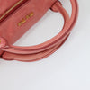 Miu Miu Bag – Pink Leather