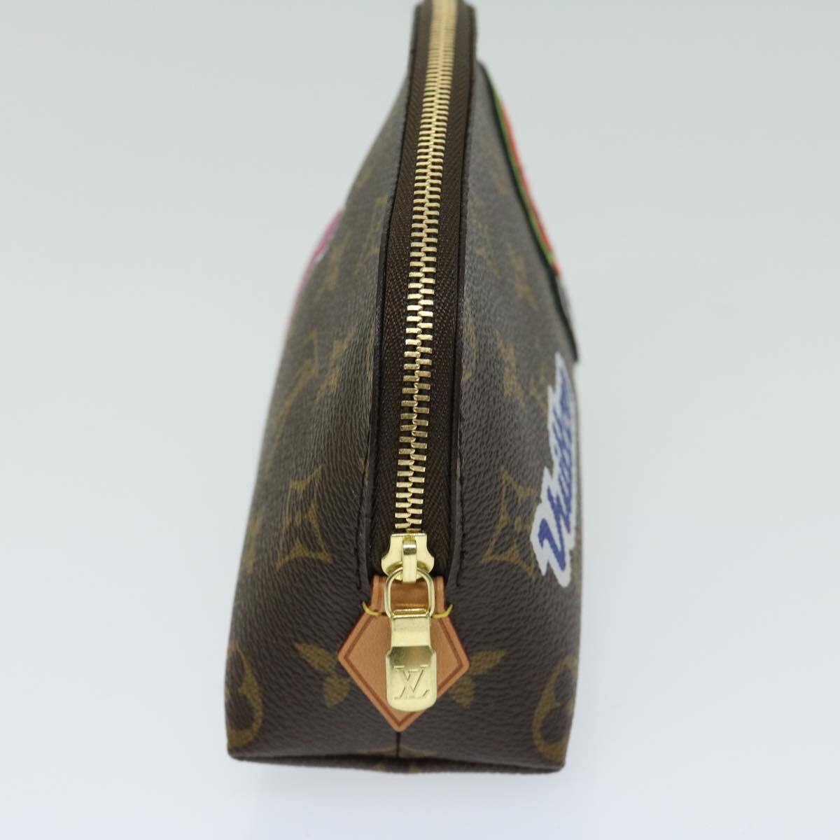 Louis Vuitton Cosmetic Pouch PM