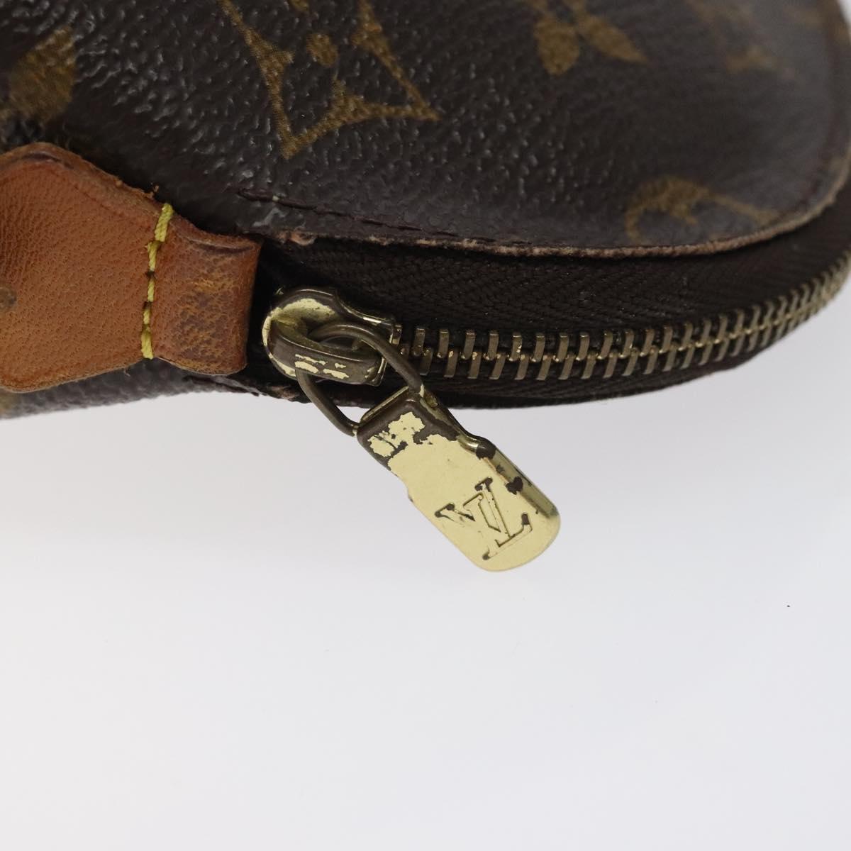 Louis Vuitton Cosmetic Pouch PM