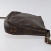 Louis Vuitton Pochette veske i Monogram Canvas mønster