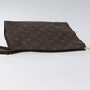 Louis Vuitton Toilette Poche 26 i Monogram Canvas mønster