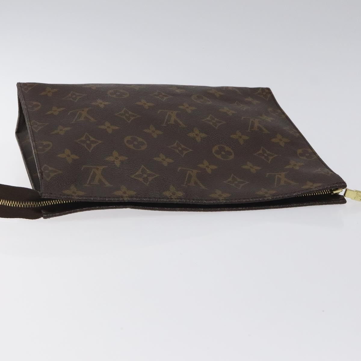 Louis Vuitton Toilette Poche 26 i Monogram Canvas mønster
