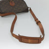 Louis Vuitton Saint Cloud GM Shoulder Bag – Monogram Canvas