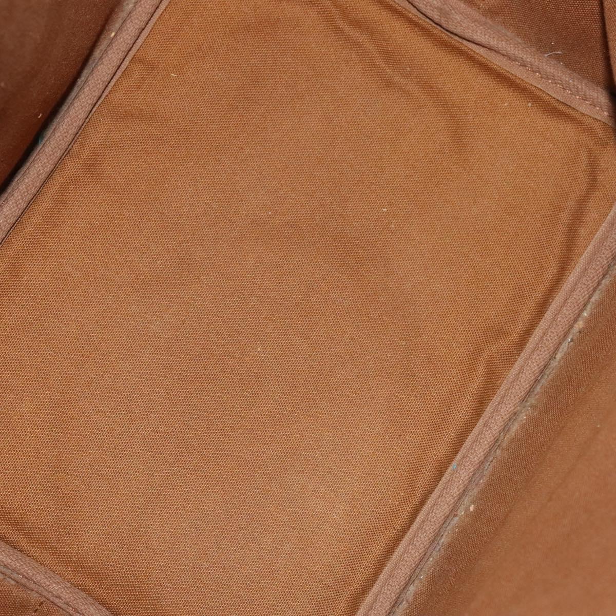 Louis Vuitton Petit Noe Bag – Monogram Canvas