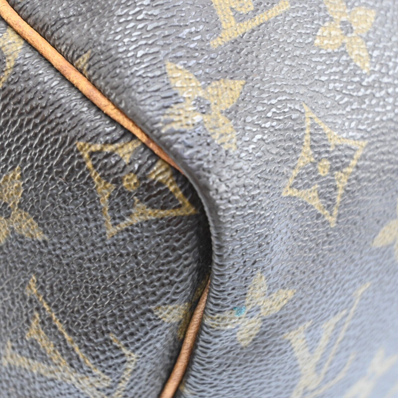 Louis Vuitton Speedy