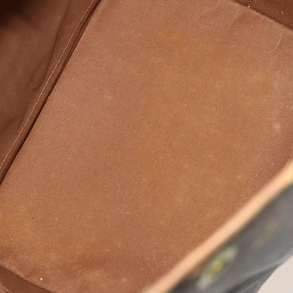 Louis Vuitton Noé veske i Monogram Canvas
