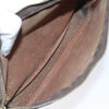 Louis Vuitton Pochette veske i Monogram Canvas mønster