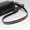 Chloe Sam Shoulder bag - Black Leather