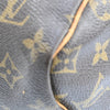 Louis Vuitton Pochette veske i Monogram Canvas mønster