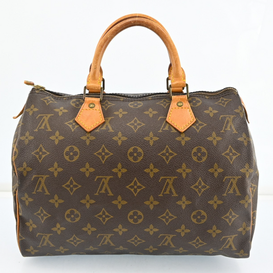 Louis Vuitton Speedy