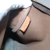 Louis Vuitton Pochette veske i Monogram Canvas mønster