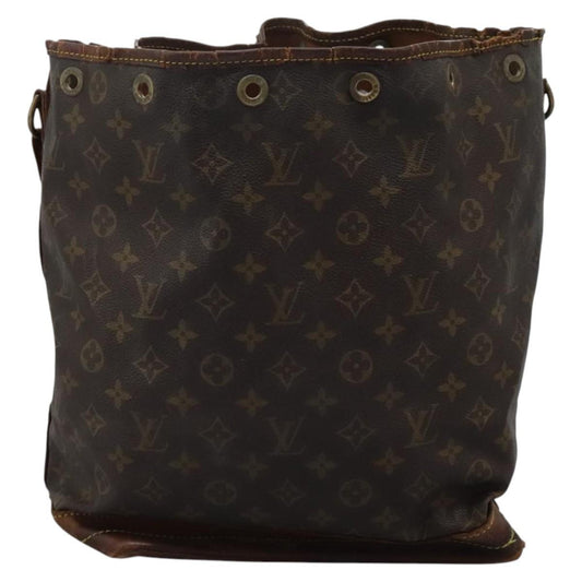Louis Vuitton Noé veske i Monogram Canvas