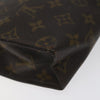 Louis Vuitton Toilette Poche 26 i Monogram Canvas mønster