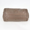 Chloe Paddington Bag - Beige Leather