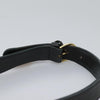 Christian Dior Shoulder Bag – Black Leather