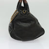Chloe Etel bag – Black Leather