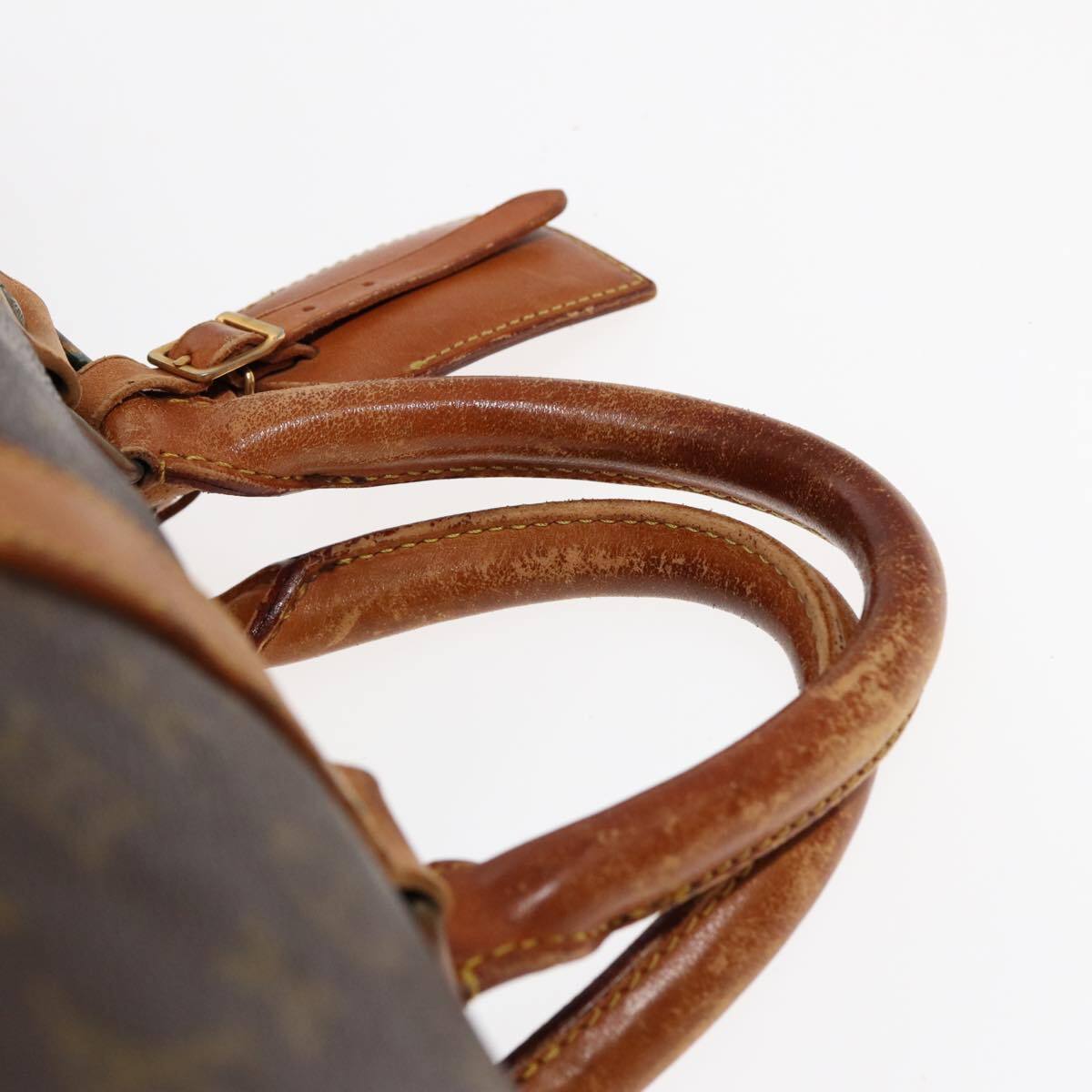 Louis Vuitton Keepall Bandouliere 55 bag – Vintage Monogram Canvas