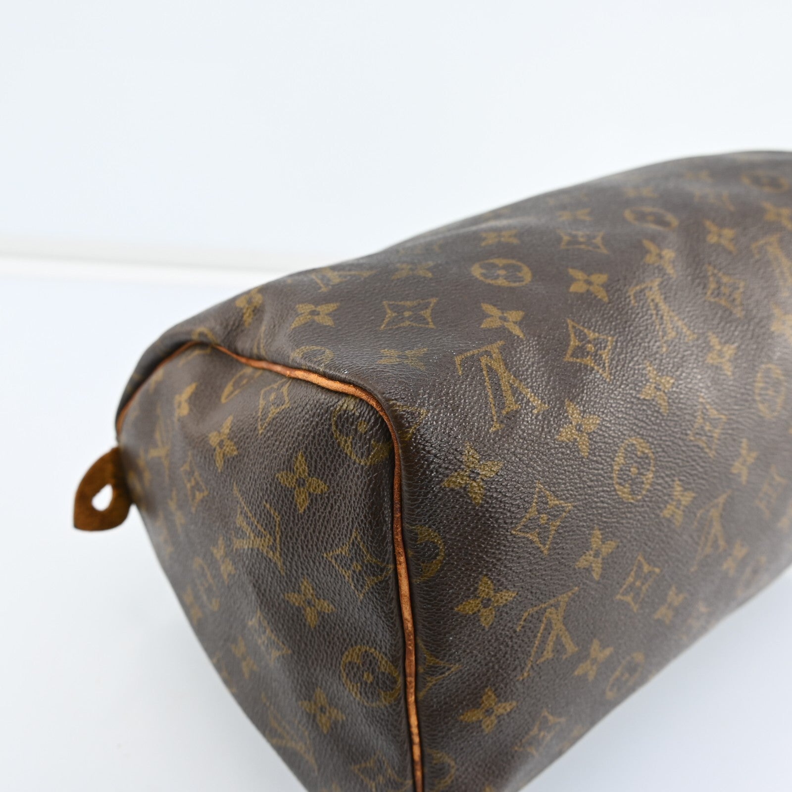 Louis Vuitton Speedy