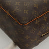 Louis Vuitton Deauville Bag – Monogram Canvas