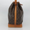 Louis Vuitton Noé veske i Monogram Canvas