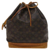 Louis Vuitton Noé veske i Monogram Canvas
