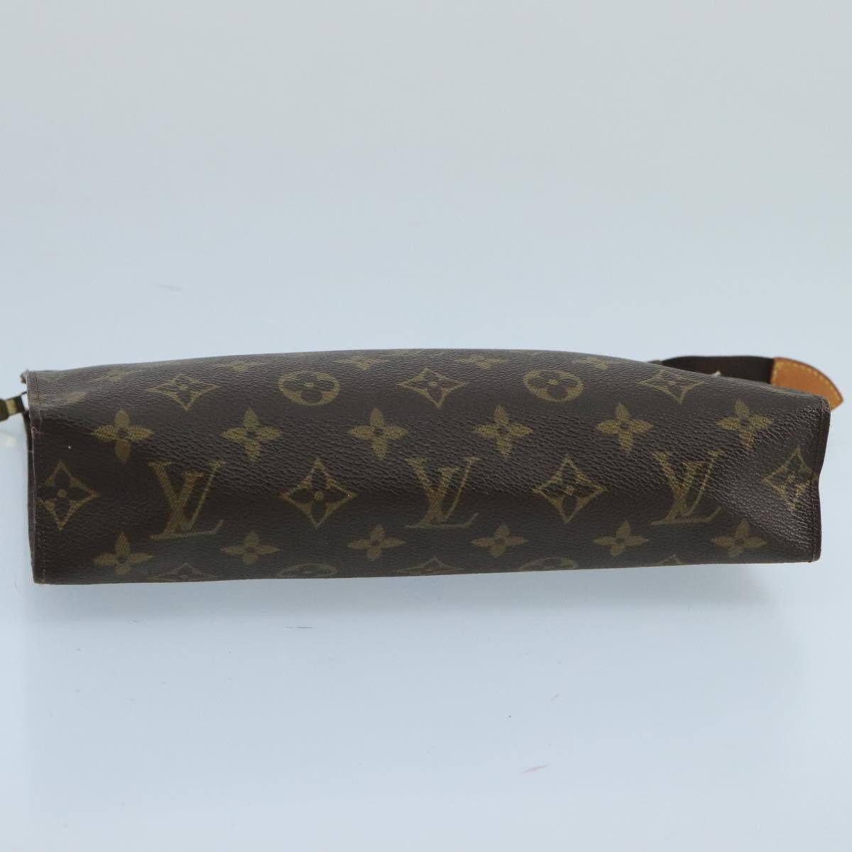 Louis Vuitton Toilette Poche 26 i Monogram Canvas mønster