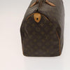 Louis Vuitton Speedy 40 bag – Monogram Canvas
