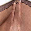 Louis Vuitton Pochette veske i Monogram Canvas mønster