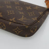 Louis Vuitton Toilette Poche 26 i Monogram Canvas mønster