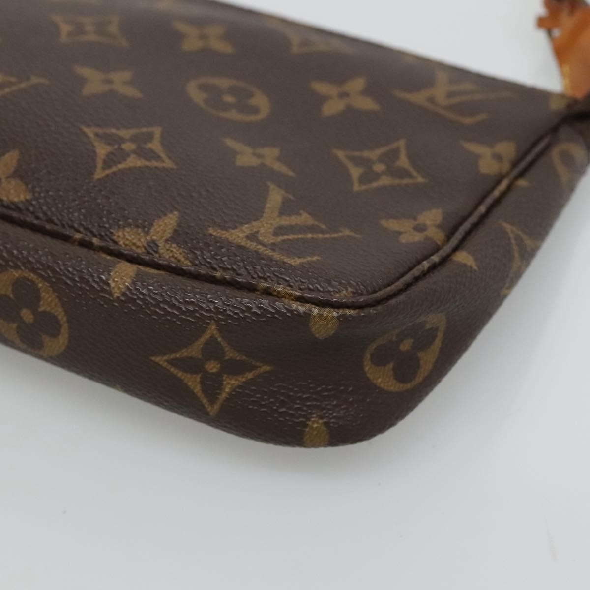 Louis Vuitton Toilette Poche 26 i Monogram Canvas mønster