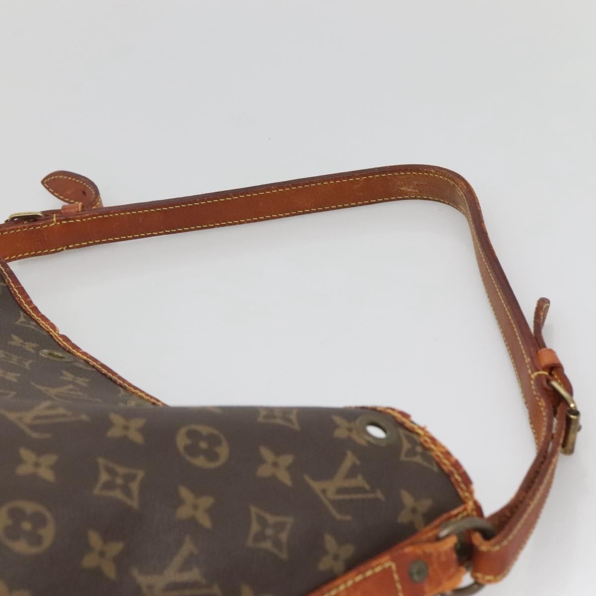 Louis Vuitton Noé veske i Monogram Canvas