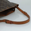 Louis Vuitton Noe Bag – Monogram Canvas
