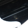Dior Shoulder Bag – Black Leather