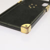 Louis Vuitton iPhone X-Case - Monogram Reverse Canvas
