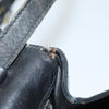 Celine Shoulder Bag – Black Leather