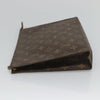 Louis Vuitton Toilette Poche 26 i Monogram Canvas mønster