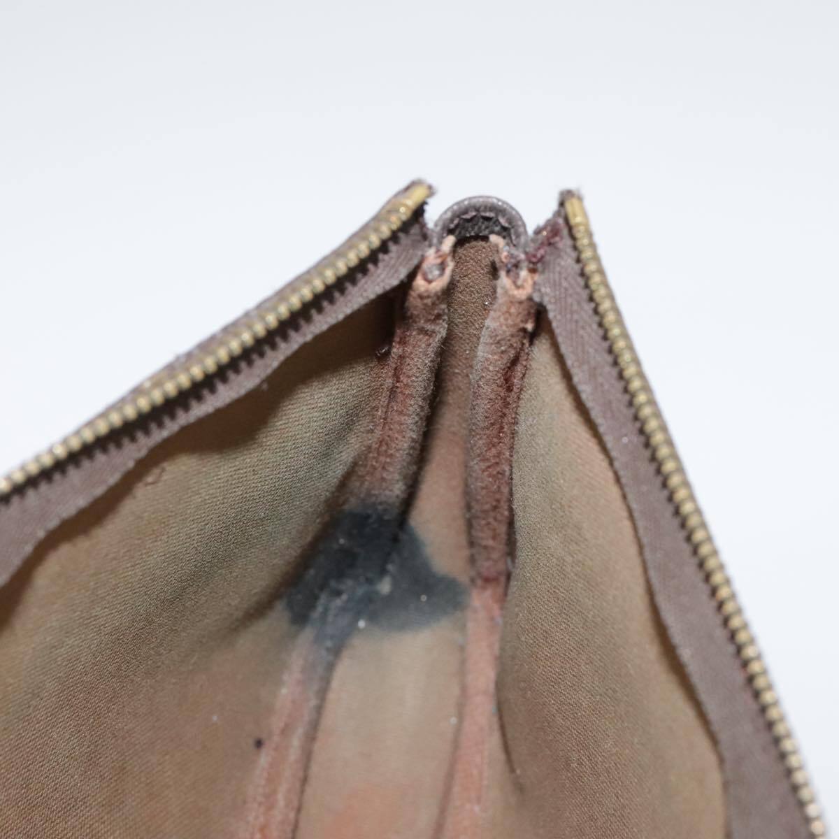Louis Vuitton Pochette Accessoires – Monogram Canvas