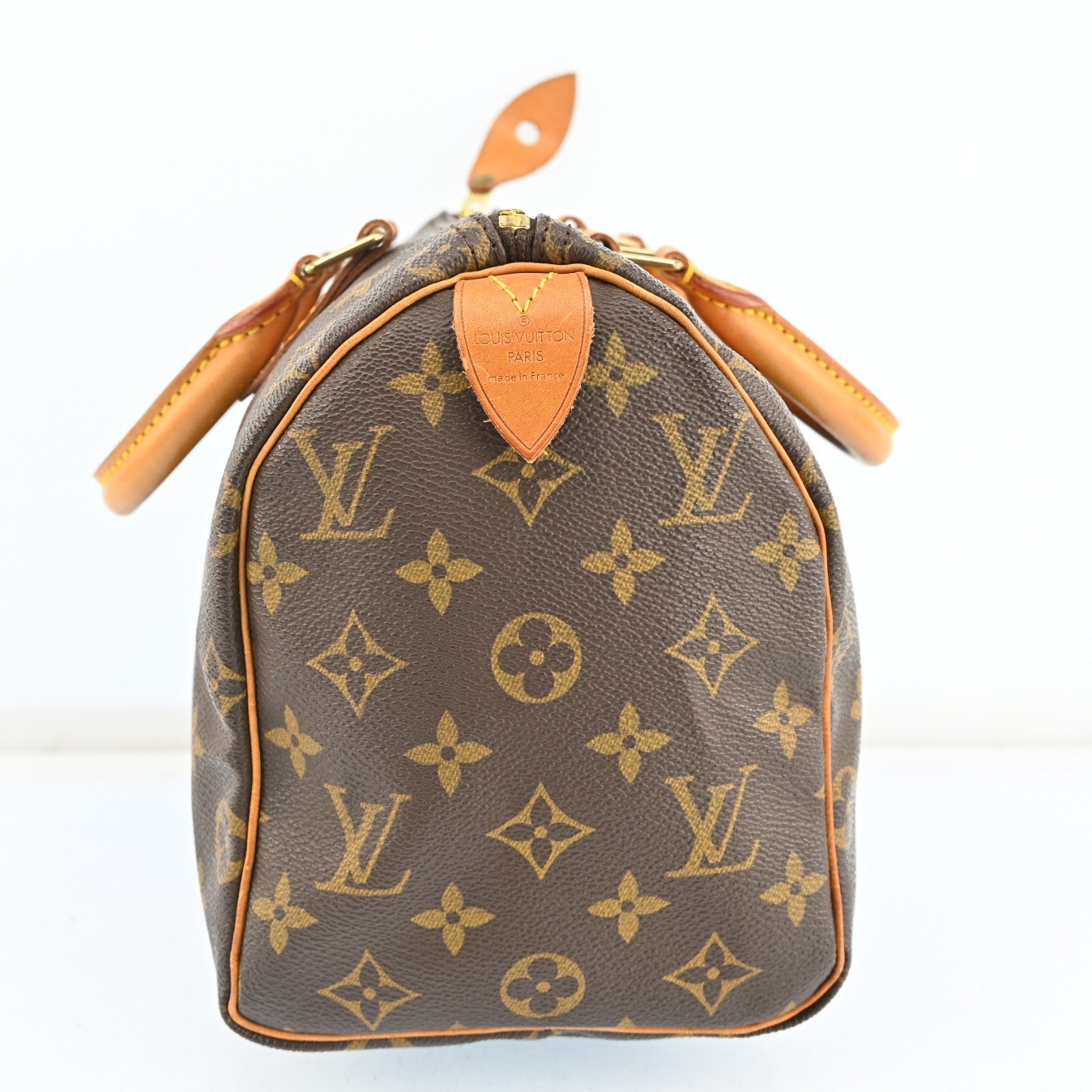 Louis Vuitton Speedy