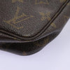 Louis Vuitton Toilette Poche 26 i Monogram Canvas mønster