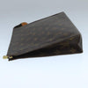 Louis Vuitton Toilette Poche 26 i Monogram Canvas mønster