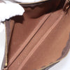 Louis Vuitton Pochette veske i Monogram Canvas mønster