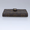 Louis Vuitton Porte Monnaie Billets Viennois Wallet – Monogram Canvas