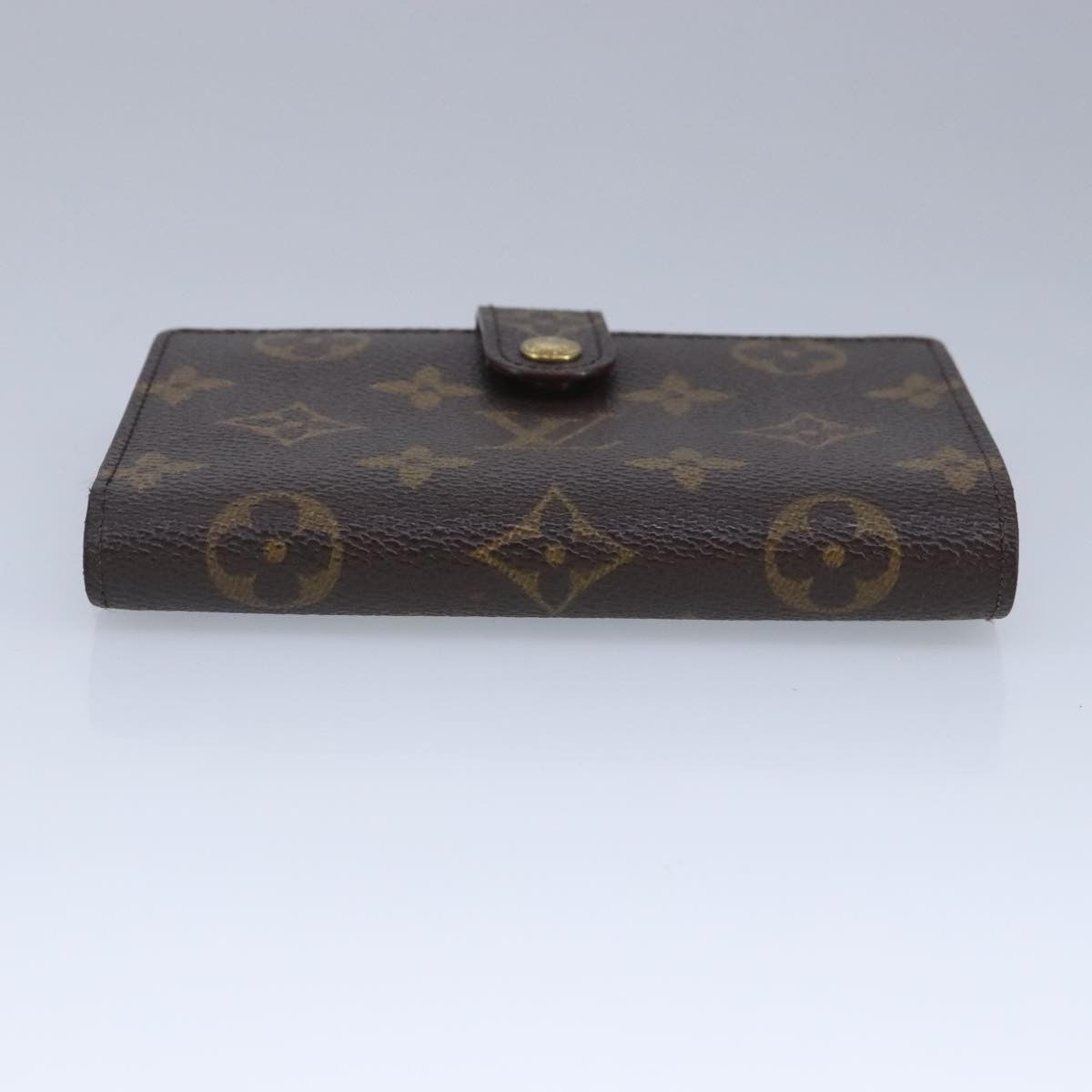 Louis Vuitton Porte Monnaie Billets Viennois Wallet – Monogram Canvas
