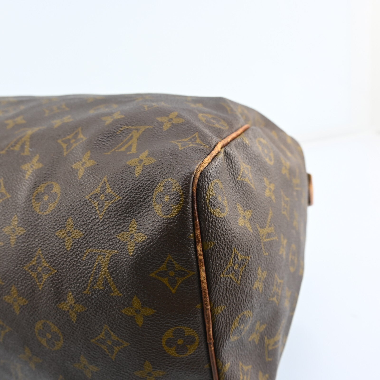 Louis Vuitton Speedy