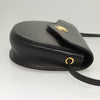 Dior Shoulder Bag – Black Leather
