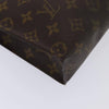 Louis Vuitton Toilette Poche 26 i Monogram Canvas mønster